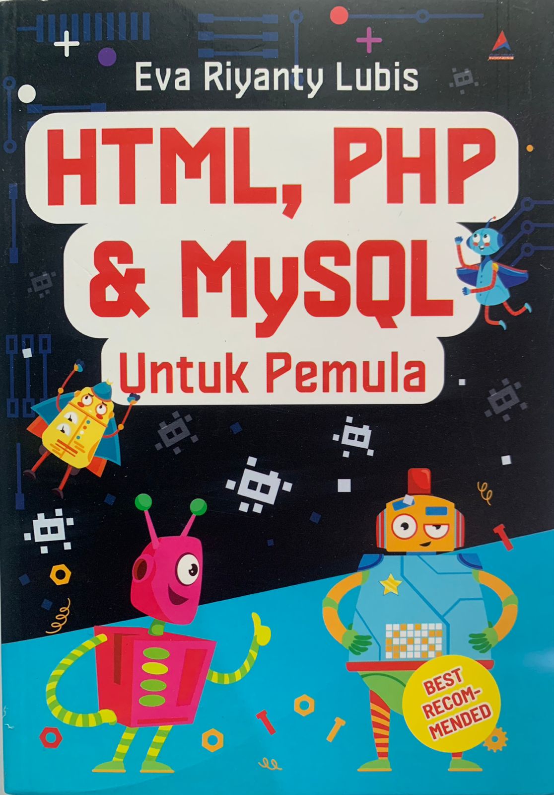 HTML, PHP & MySQL