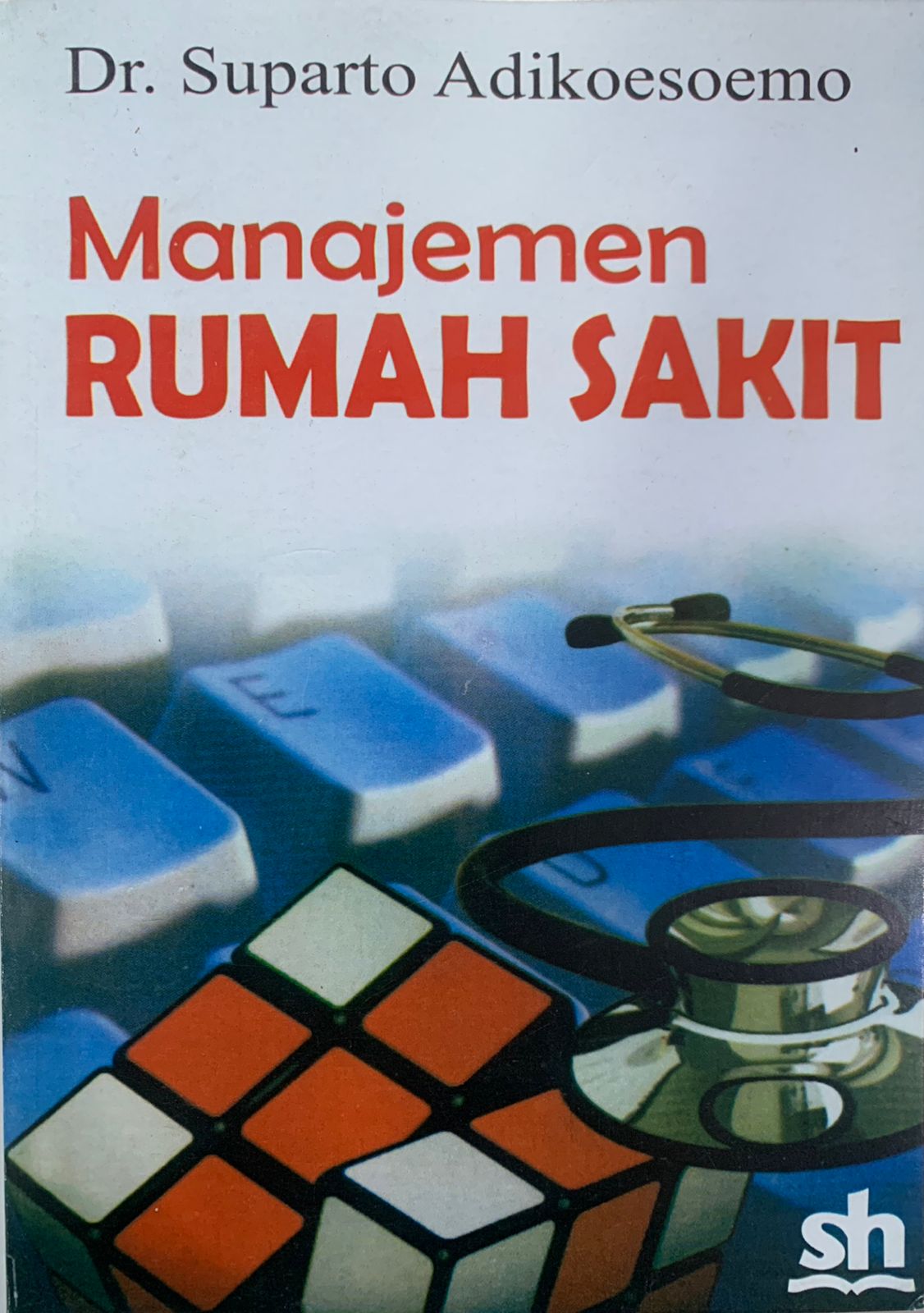 Manajemen RUMAH SAKIT