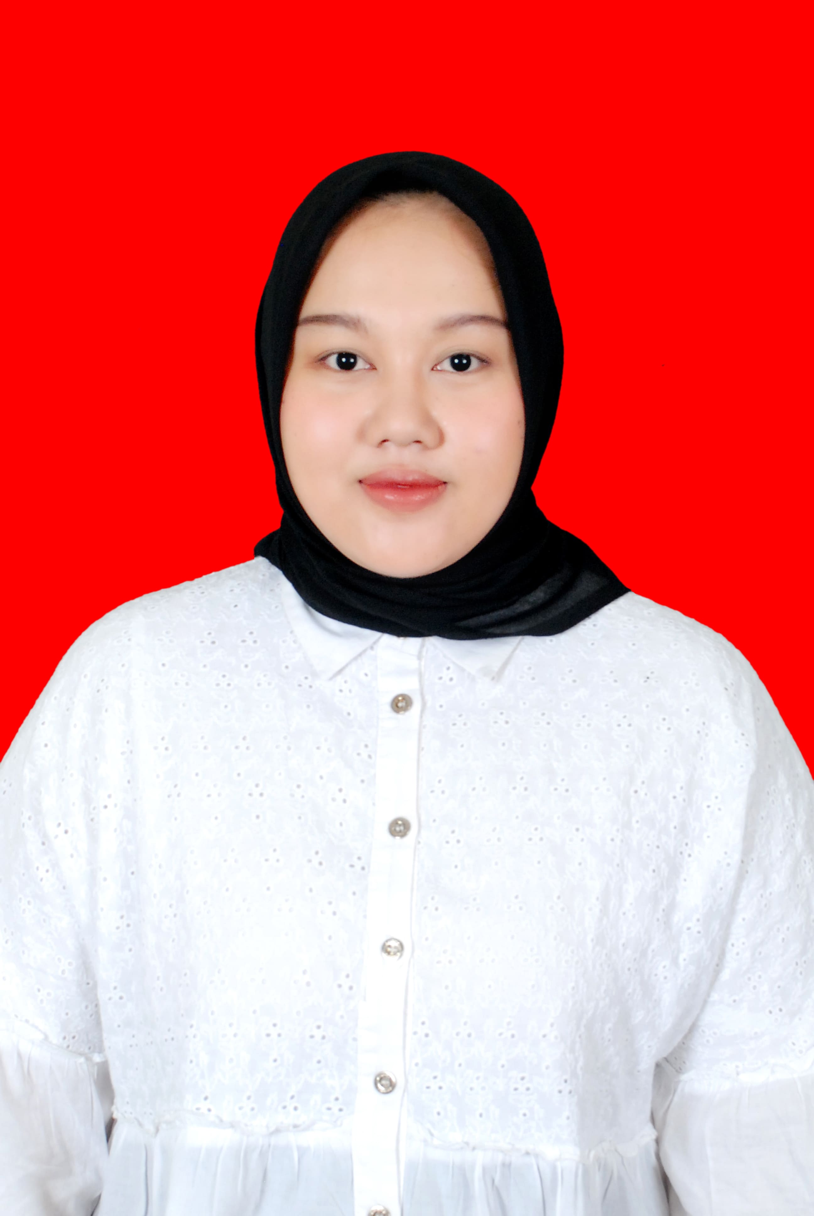 Haizza Astiyan Fauziyah