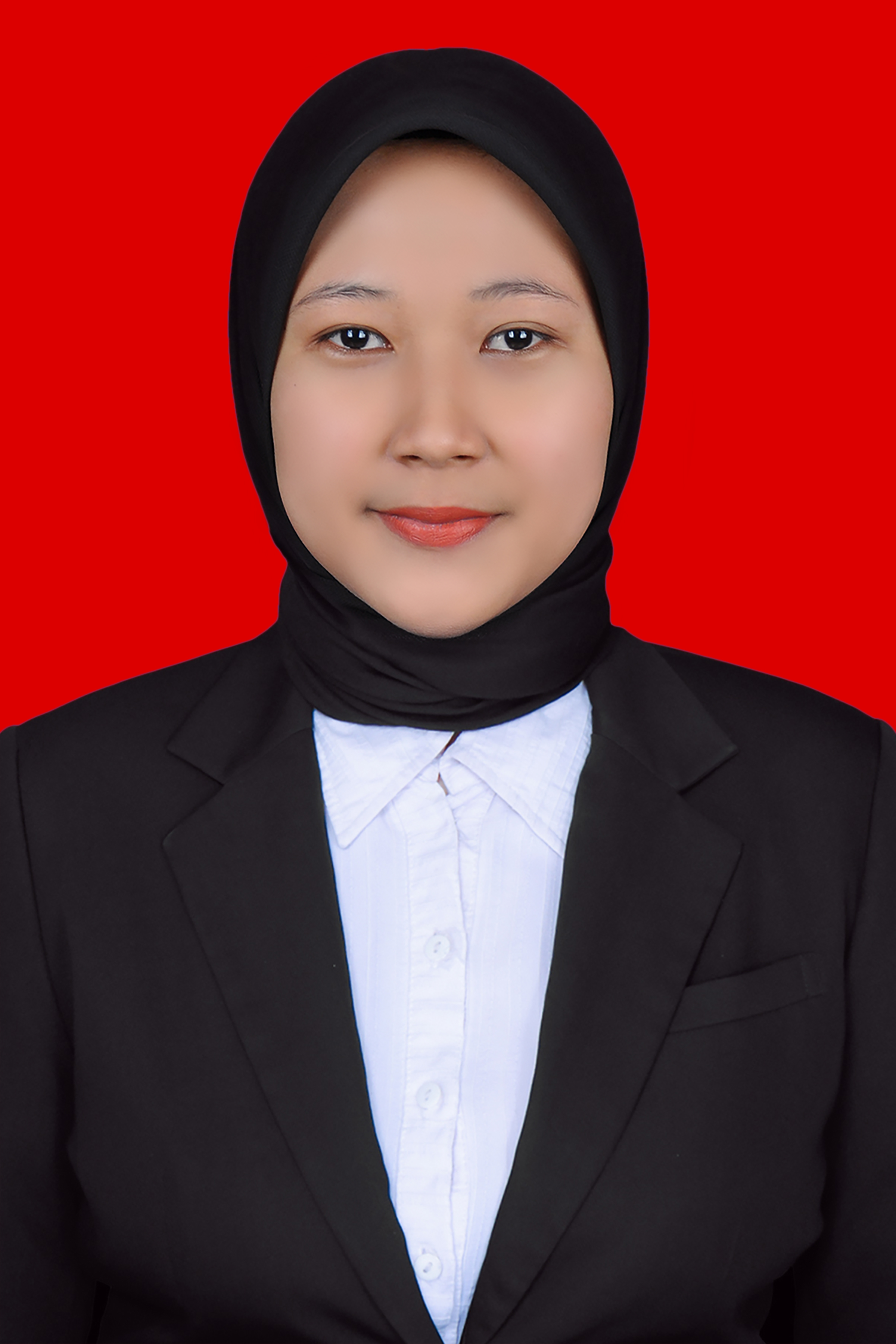 Siti Cholisotun Azizah