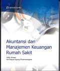 Akuntansi dan Manajemen Keuangan Rumah Sakit