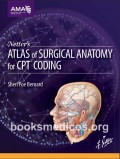 Netter’s Atlas of Surgical Anatomy for CPT Coding