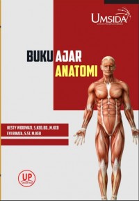 BUKU AJAR ANATOMI