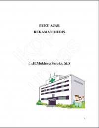 Buku Ajar Rekaman Medis