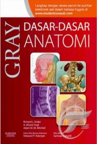 Dasar-Dasar Anatomi (GRAY)