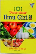 Dasar - Dasar Ilmu Gizi