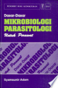 Dasar-Dasar Mikrobiologi Parasitologi Untuk Perawat