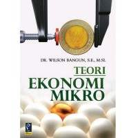 Teori Ekonomi Mikro