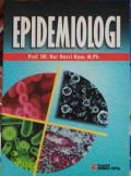 Epidemiologi