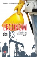 Ergonomi dan K3