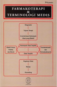 Farmakoterapi & Terminologi Medis