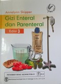 Gizi Enteral dan Parenteral