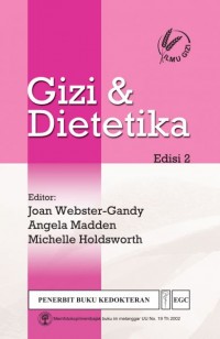 Gizi & Dietetika