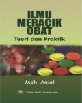 Ilmu Meracik Obat Teori & Praktik