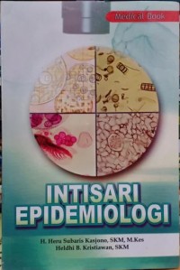 Intisari Epidemiologi