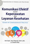 Komunikasi Efektif dalam Keperawatan dan Layanan Kesehatan