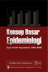 Konsep Dasar Epidemiologi