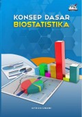 Konsep Dasar Biostatistik