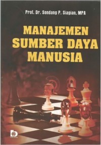 Manajemen Sumber Daya Manusia