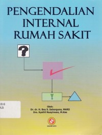 Pengendalian Internal Rumah Sakit