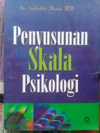 Penyusunan Skala Psikologi