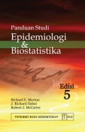 Panduan Studi : Epidemiologi & Biostatistika