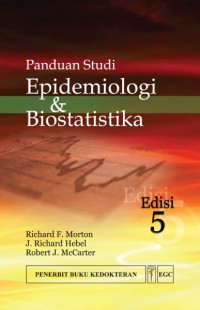 Panduan Studi : Epidemiologi & Biostatistika