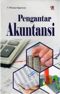 Pengantar Akuntansi