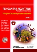 Pengantar Akuntansi Adaptasi Indonesia