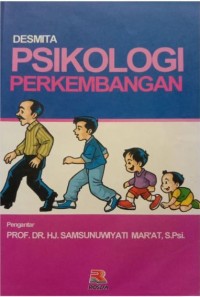 Psikologi Perkembangan