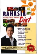 Rahasia Diet ; The Concept, The Diet, The Workout