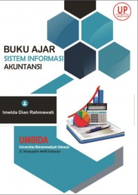 BUKU AJAR Sistem Informasi Akuntansi