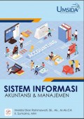 BUKU AJAR SISTEM INFORMASI AKUNTANSI DAN MANAJEMEN