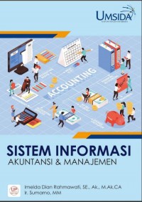 BUKU AJAR SISTEM INFORMASI AKUNTANSI DAN MANAJEMEN