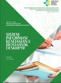 Sistem Informasi Kesehatan I ; Biostatistik Deskriptif