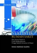 Statistik Rumah Sakit