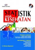 Statistik Untuk Kesehatan