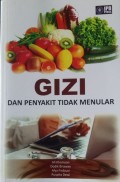 Gizi dan Penyakit Tidak Menular