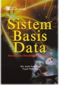 Sistem Basis Data : Konsep dan Pendekatan Praktikum