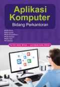 Aplikasi Komputer Bidang Pekantoran