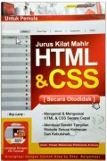 Jurus Kilat Mahir HTML & CSS (Secara Otodidak)