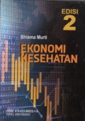 Ekonomi Kesehatan