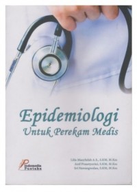 Epidemiologi Untuk Perekam Medis