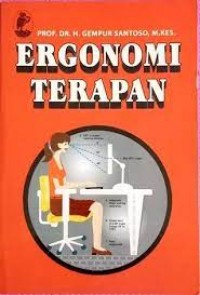 Ergonomi Terapan