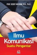 Ilmu Komunikasi Suatu Pengantar