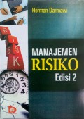 Manajemen Risiko Edisi 2