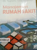 Manajemen Rumah Sakit