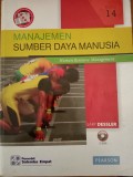 Manajemen Sumber Daya Manusia