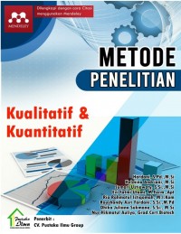 Metode Penelitian Kualitatif & Kuantitatif