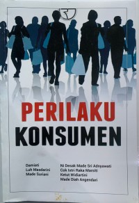 Perilaku Konsumen